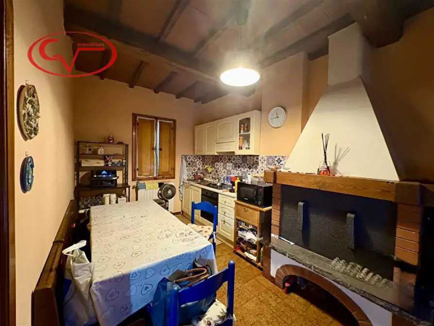 Immagine 5 di Appartamento in vendita  in Via Dante Alighieri a Terranuova Bracciolini