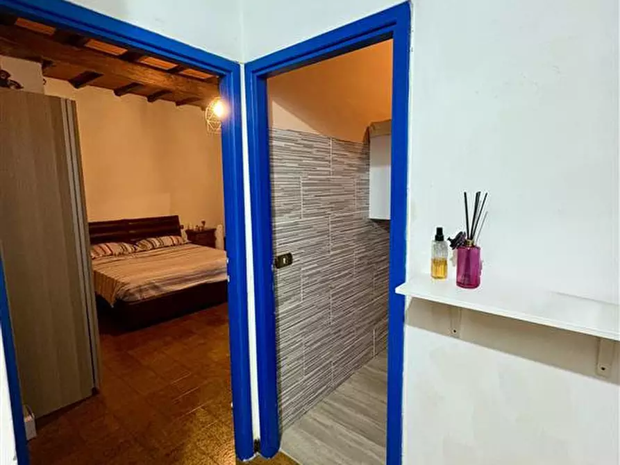 Immagine 10 di Appartamento in vendita  in Via Dante Alighieri a Terranuova Bracciolini