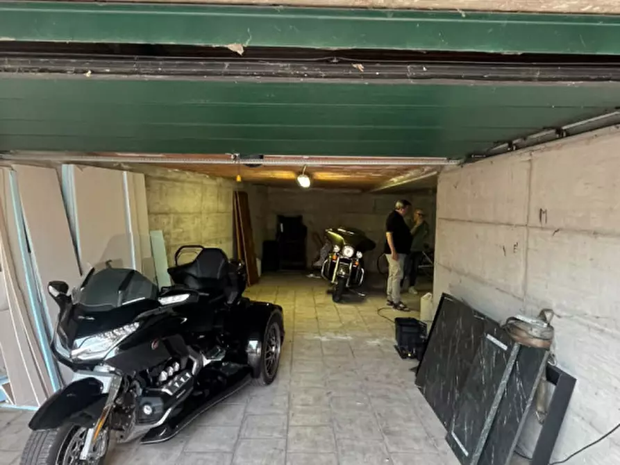Immagine 7 di Villa in vendita  in VIA ZAMBONINA 19 a Vigasio