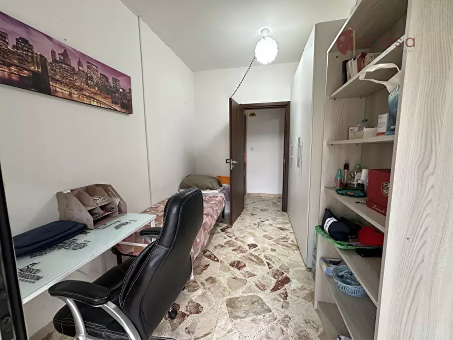 Immagine 1 di Camera in affitto  in Via Elia Crisafulli  15 a Palermo