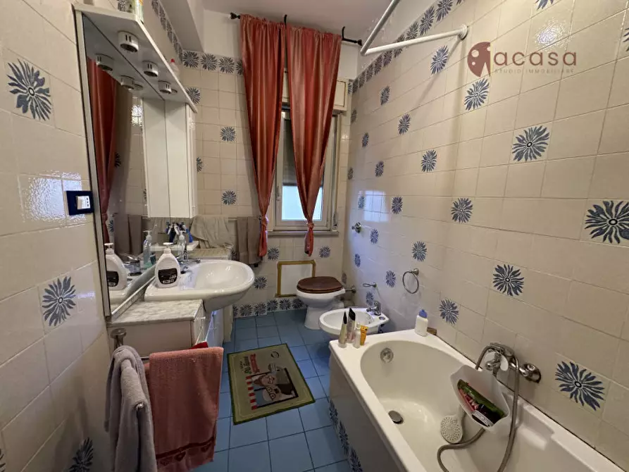 Immagine 4 di Camera in affitto  in Via Elia Crisafulli  15 a Palermo