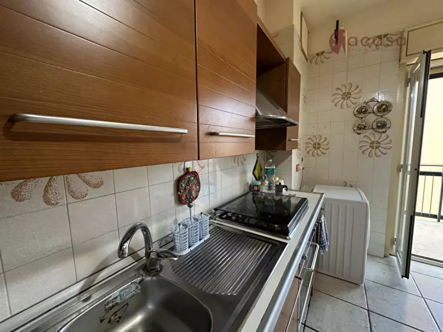 Immagine 5 di Camera in affitto  in Via Elia Crisafulli  15 a Palermo