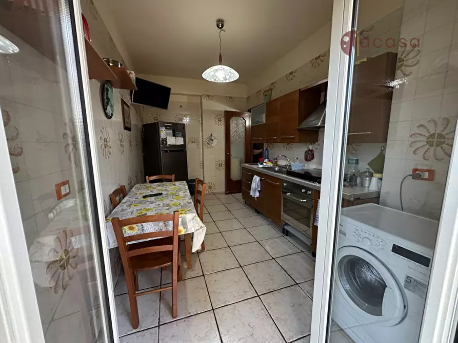 Immagine 6 di Camera in affitto  in Via Elia Crisafulli  15 a Palermo