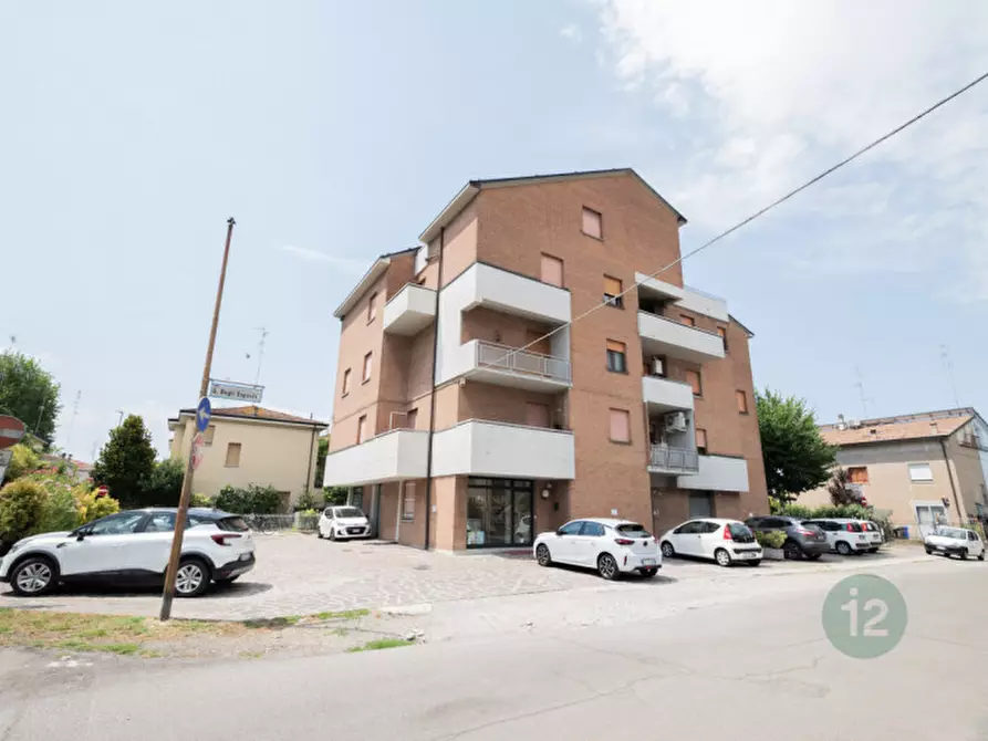 Immagine 1 di Appartamento in vendita  in Via Gabriella Degli Esposti 3 a Carpi