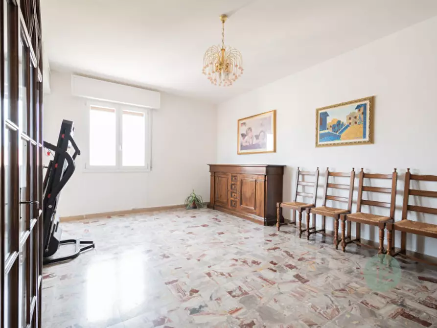 Immagine 2 di Appartamento in vendita  in Via Gabriella Degli Esposti 3 a Carpi