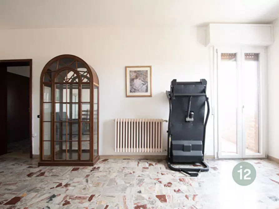 Immagine 3 di Appartamento in vendita  in Via Gabriella Degli Esposti 3 a Carpi