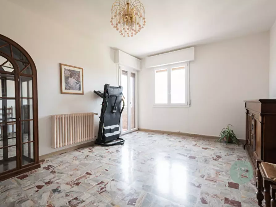 Immagine 4 di Appartamento in vendita  in Via Gabriella Degli Esposti 3 a Carpi