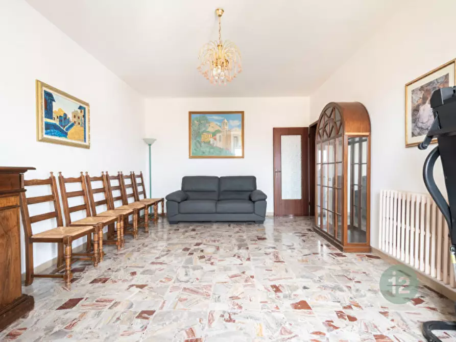 Immagine 5 di Appartamento in vendita  in Via Gabriella Degli Esposti 3 a Carpi