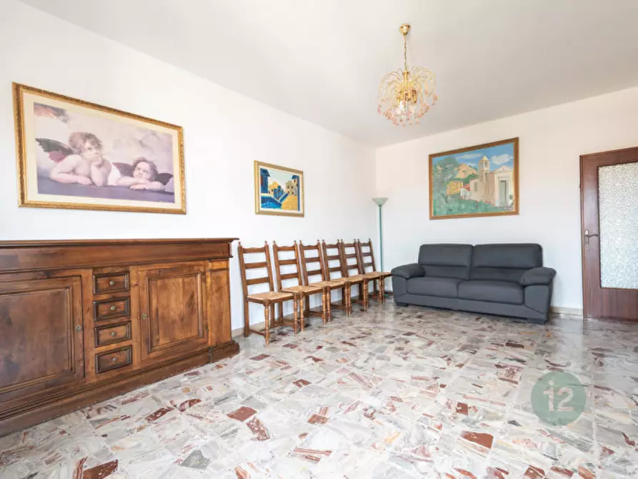 Immagine 6 di Appartamento in vendita  in Via Gabriella Degli Esposti 3 a Carpi