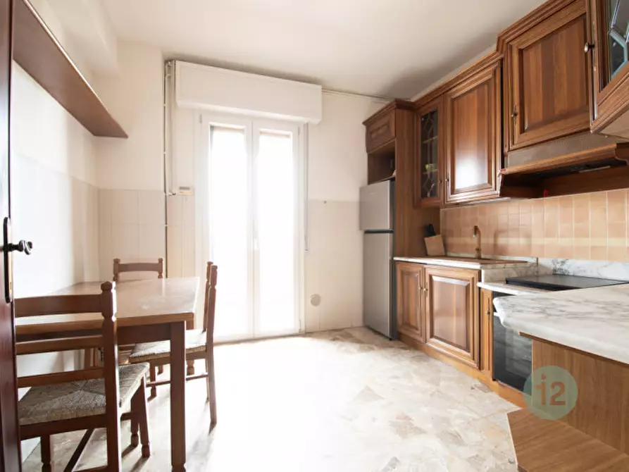 Immagine 8 di Appartamento in vendita  in Via Gabriella Degli Esposti 3 a Carpi