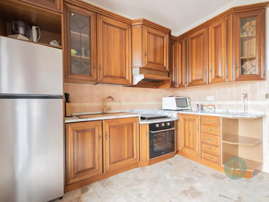 Immagine 10 di Appartamento in vendita  in Via Gabriella Degli Esposti 3 a Carpi