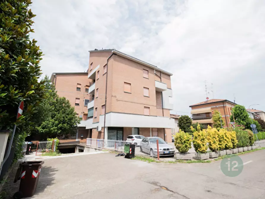 Immagine 19 di Appartamento in vendita  in Via Gabriella Degli Esposti 3 a Carpi