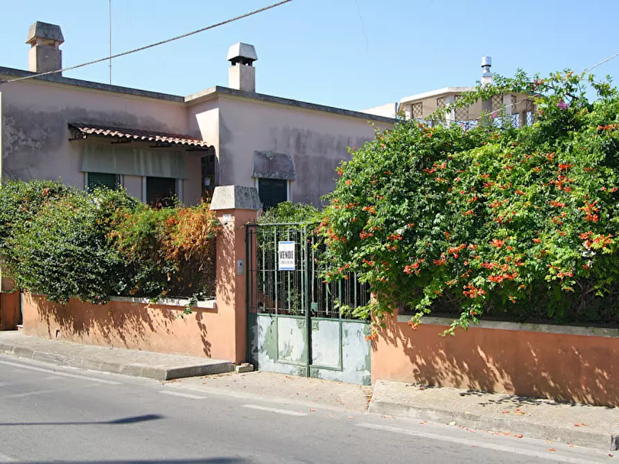 Immagine 1 di Casa indipendente in vendita  in Via Extramurale di Ponente a Matino