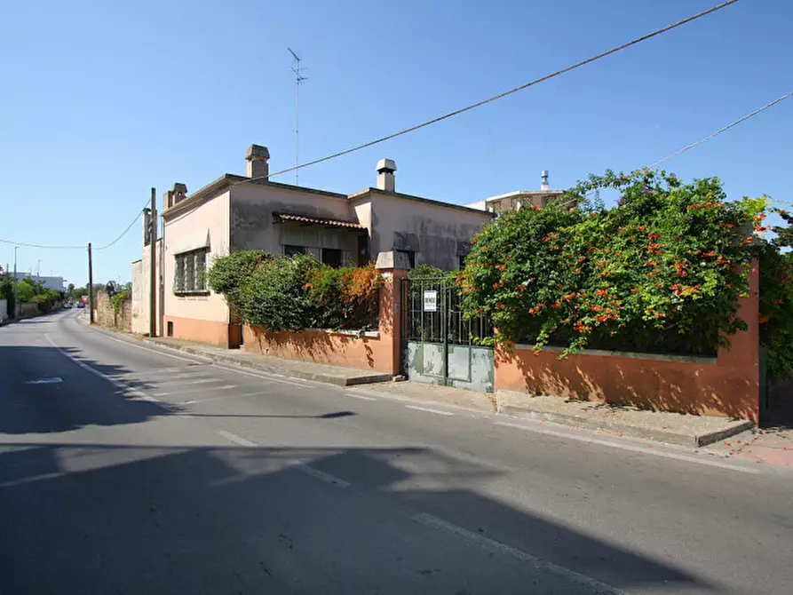 Immagine 2 di Casa indipendente in vendita  in Via Extramurale di Ponente a Matino