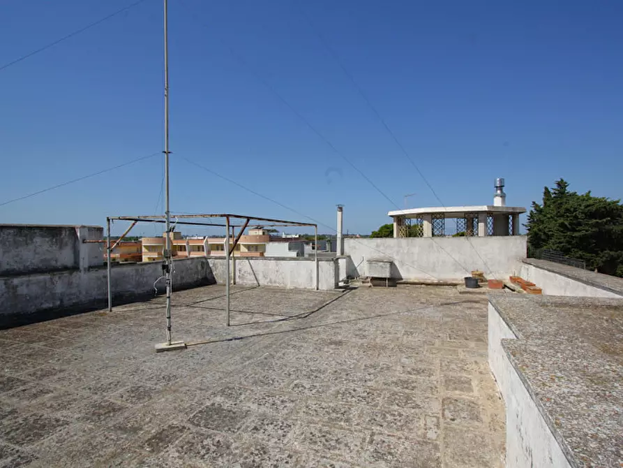 Immagine 30 di Casa indipendente in vendita  in Via Extramurale di Ponente a Matino