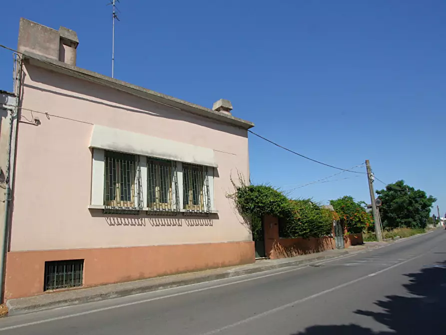 Immagine 42 di Casa indipendente in vendita  in Via Extramurale di Ponente a Matino