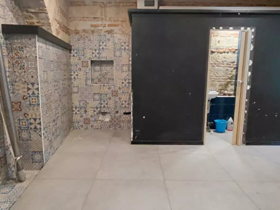 Immagine 2 di Attività commerciale in affitto  in Via nicotera 43 a Napoli