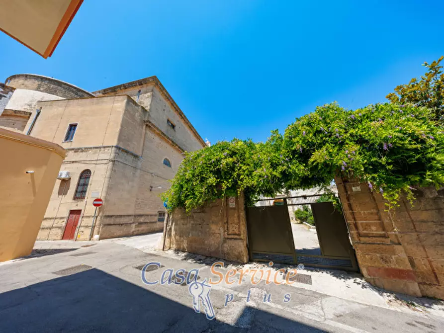 Immagine 6 di Casa indipendente in vendita  in Via Matteotti a Alezio