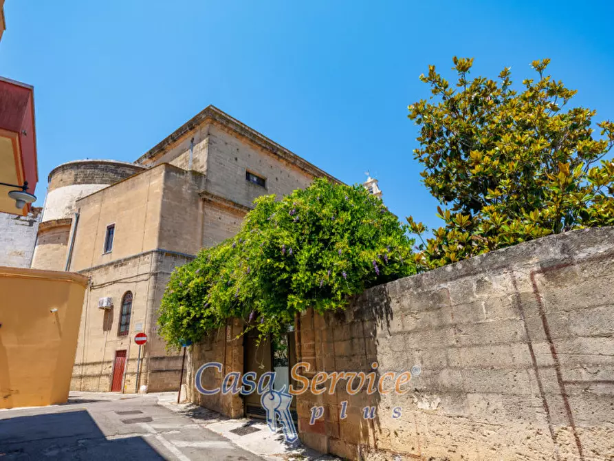 Immagine 7 di Casa indipendente in vendita  in Via Matteotti a Alezio