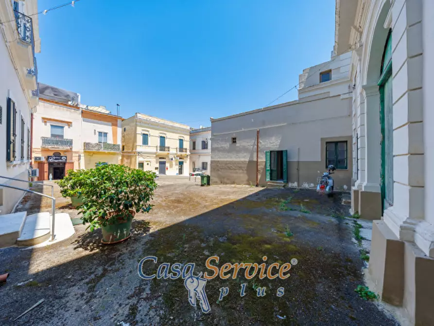 Immagine 9 di Casa indipendente in vendita  in Via Matteotti a Alezio