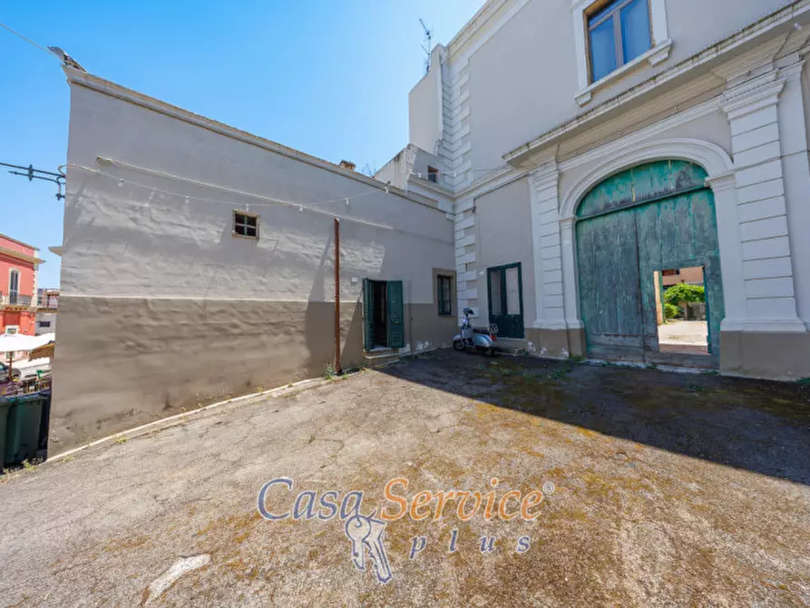 Immagine 10 di Casa indipendente in vendita  in Via Matteotti a Alezio