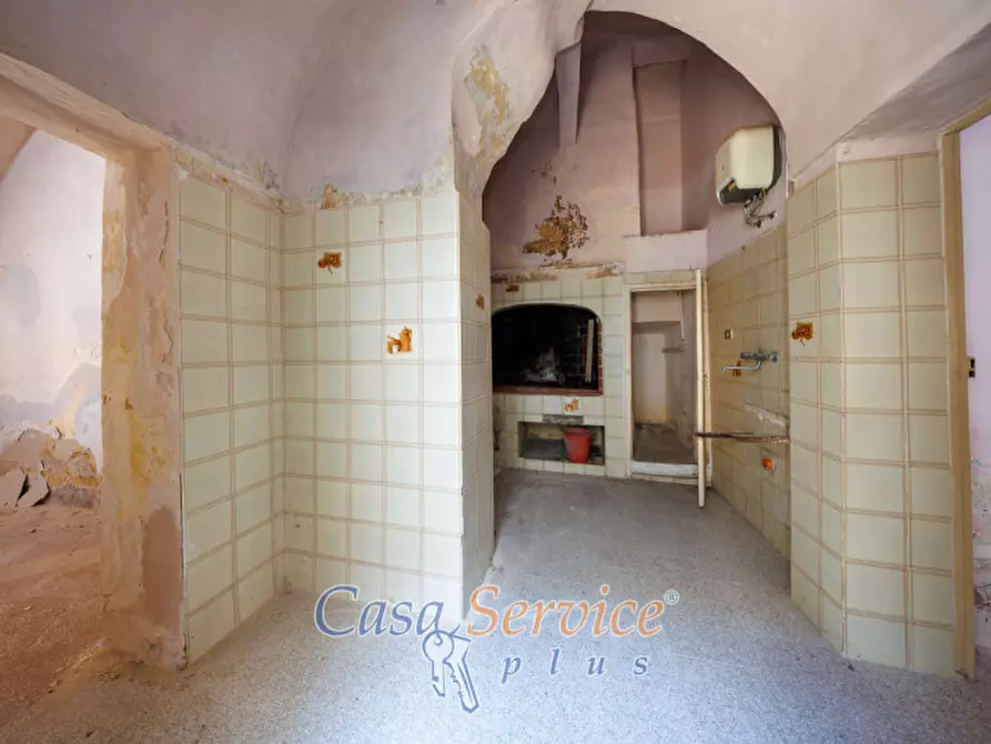 Immagine 11 di Casa indipendente in vendita  in Via Matteotti a Alezio