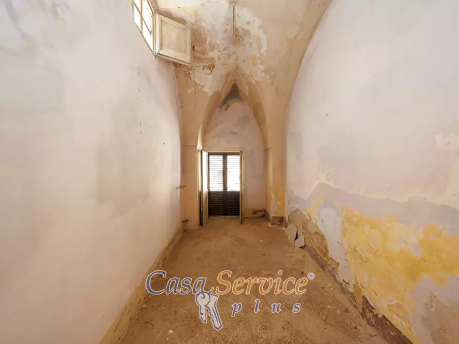 Immagine 12 di Casa indipendente in vendita  in Via Matteotti a Alezio