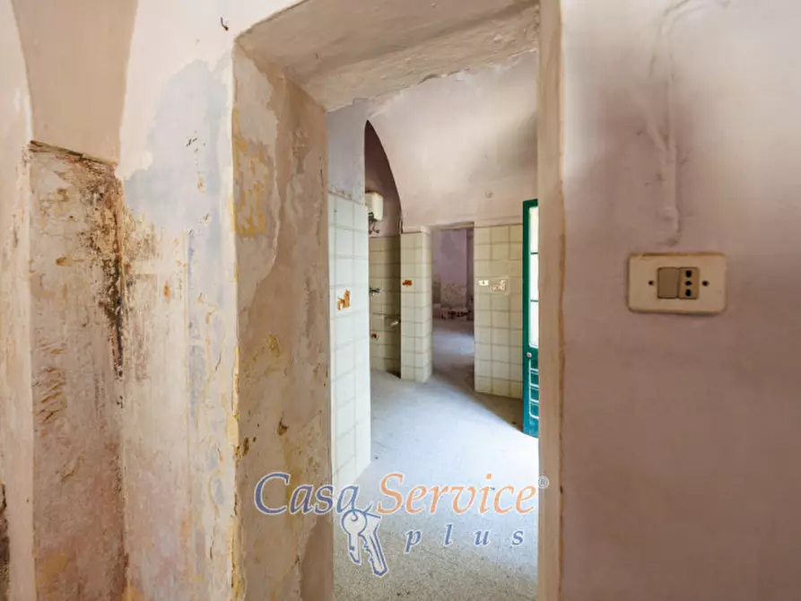Immagine 15 di Casa indipendente in vendita  in Via Matteotti a Alezio