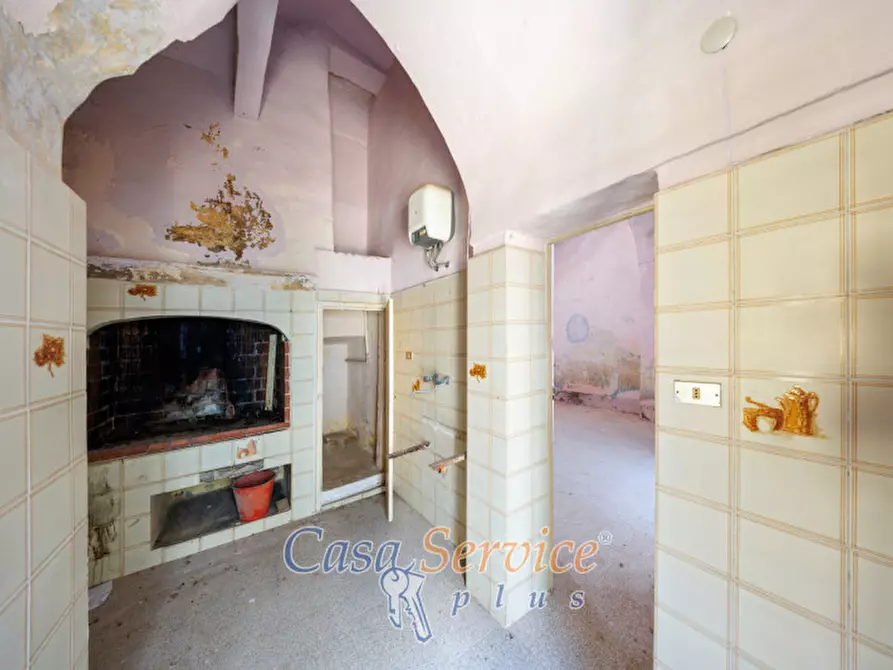 Immagine 16 di Casa indipendente in vendita  in Via Matteotti a Alezio