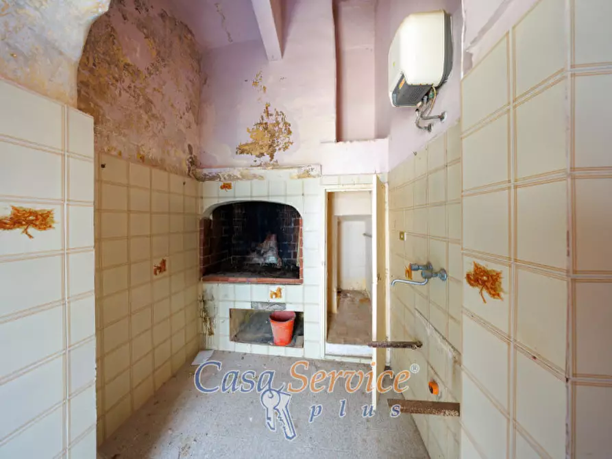 Immagine 17 di Casa indipendente in vendita  in Via Matteotti a Alezio