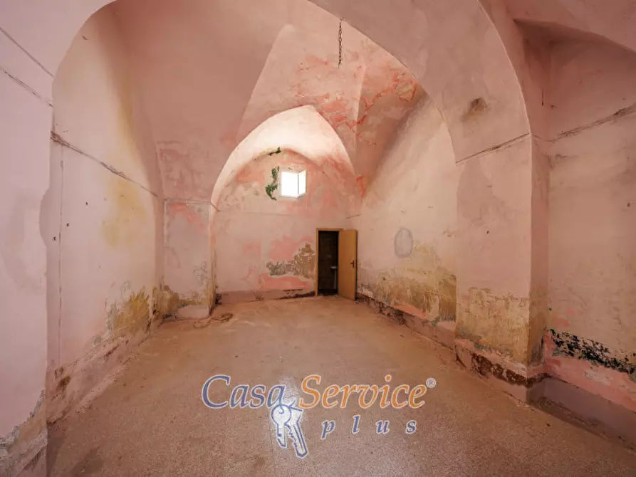 Immagine 20 di Casa indipendente in vendita  in Via Matteotti a Alezio