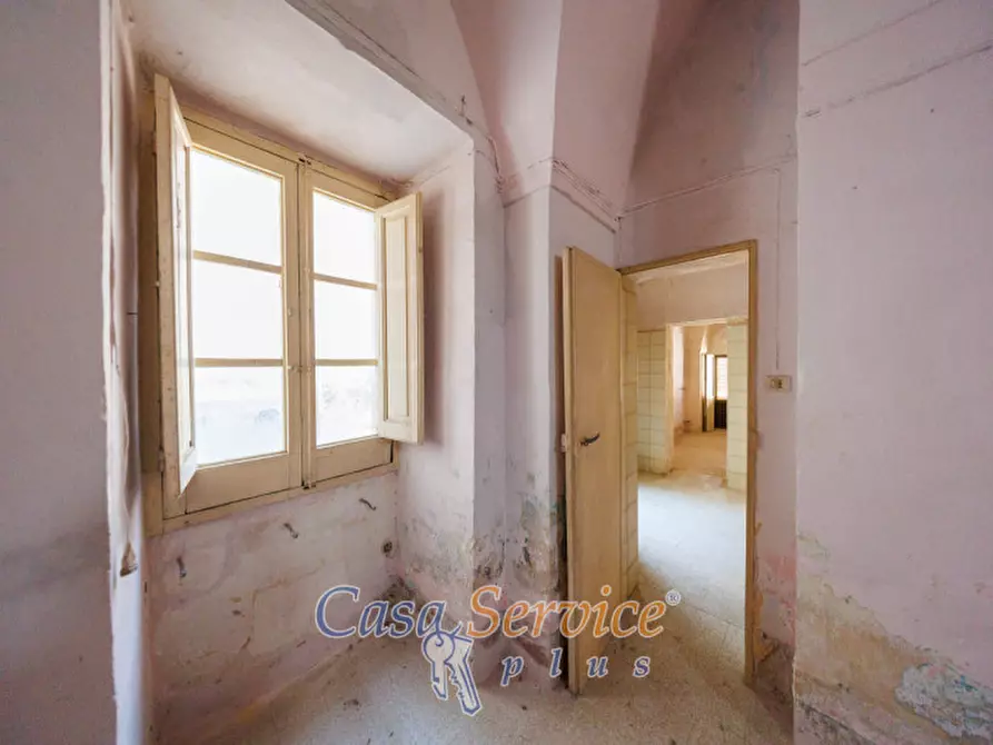 Immagine 24 di Casa indipendente in vendita  in Via Matteotti a Alezio