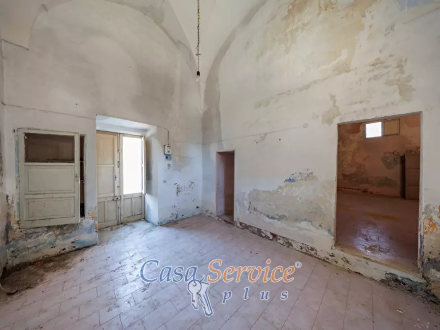 Immagine 25 di Casa indipendente in vendita  in Via Matteotti a Alezio