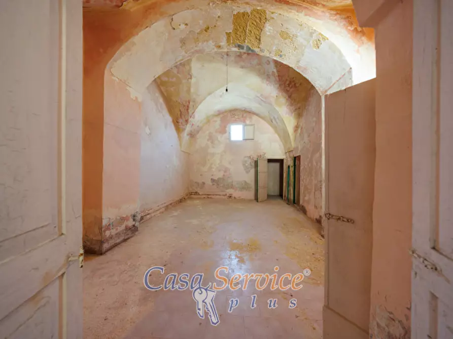 Immagine 28 di Casa indipendente in vendita  in Via Matteotti a Alezio