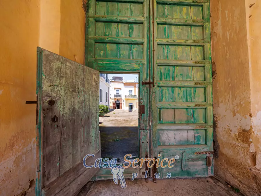 Immagine 40 di Casa indipendente in vendita  in Via Matteotti a Alezio