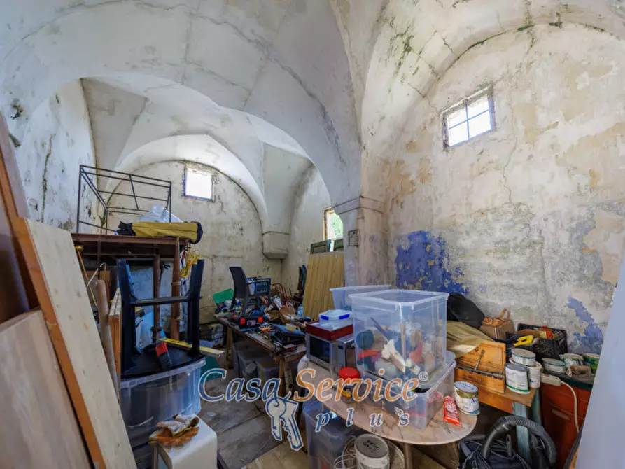 Immagine 41 di Casa indipendente in vendita  in Via Matteotti a Alezio