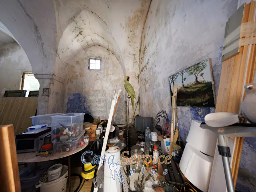 Immagine 42 di Casa indipendente in vendita  in Via Matteotti a Alezio