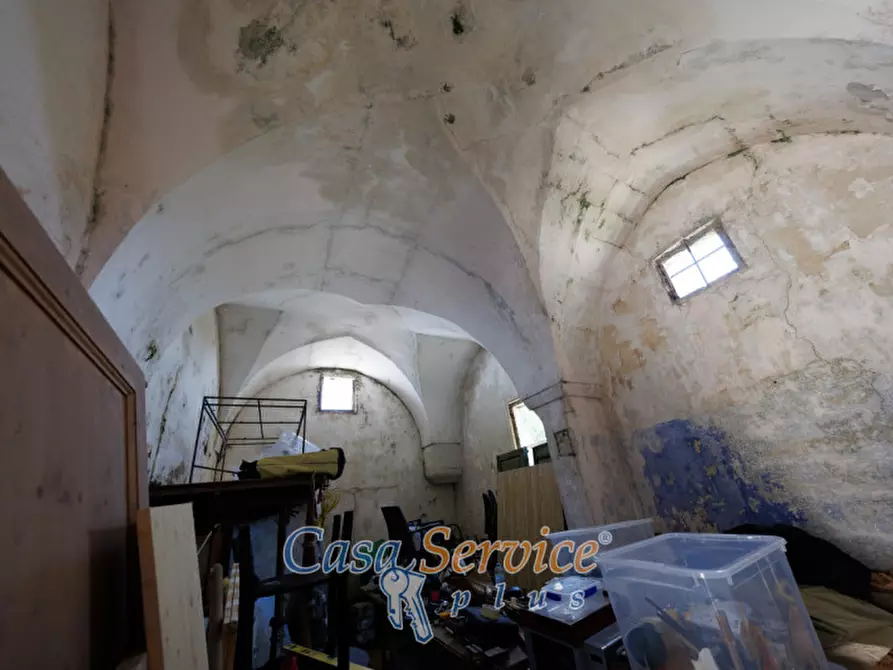 Immagine 43 di Casa indipendente in vendita  in Via Matteotti a Alezio