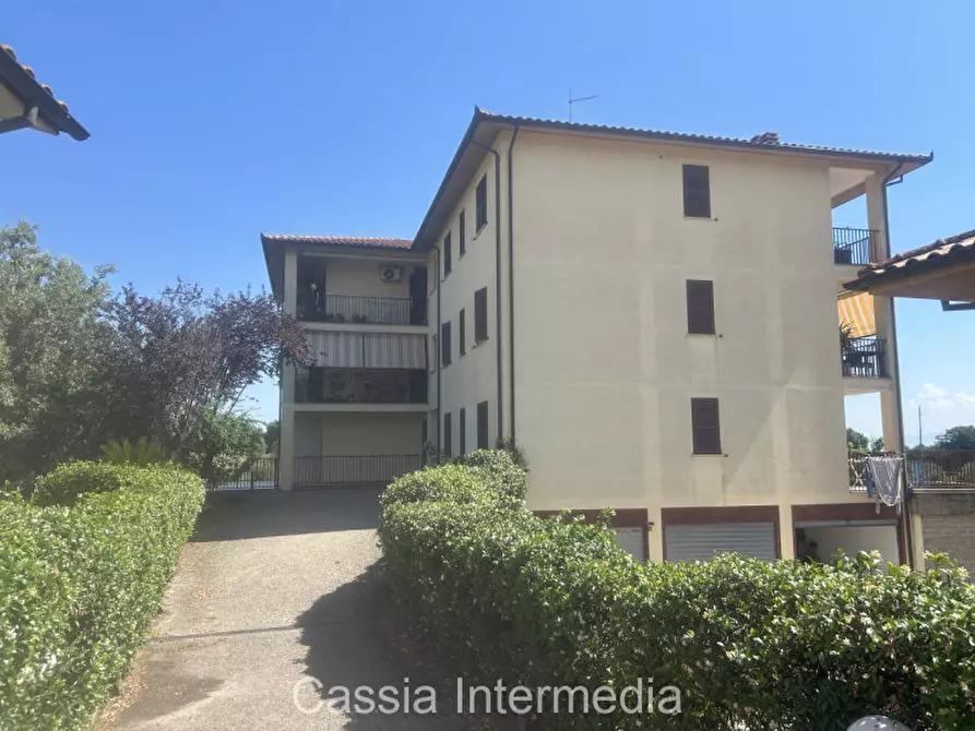 Immagine 1 di Appartamento in vendita  in Via Peccio 3 a Fabrica Di Roma