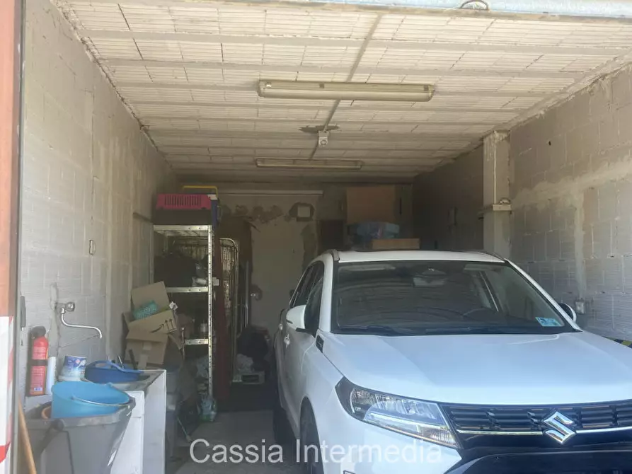 Immagine 26 di Appartamento in vendita  in Via Peccio 3 a Fabrica Di Roma