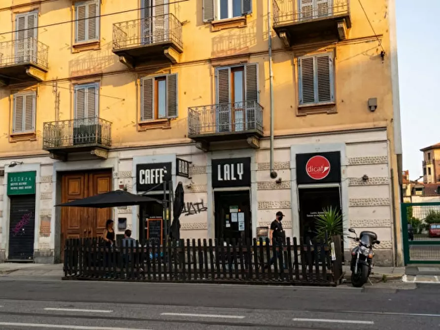 Immagine 3 di Attività commerciale in vendita  in Via Bologna 31 a Torino