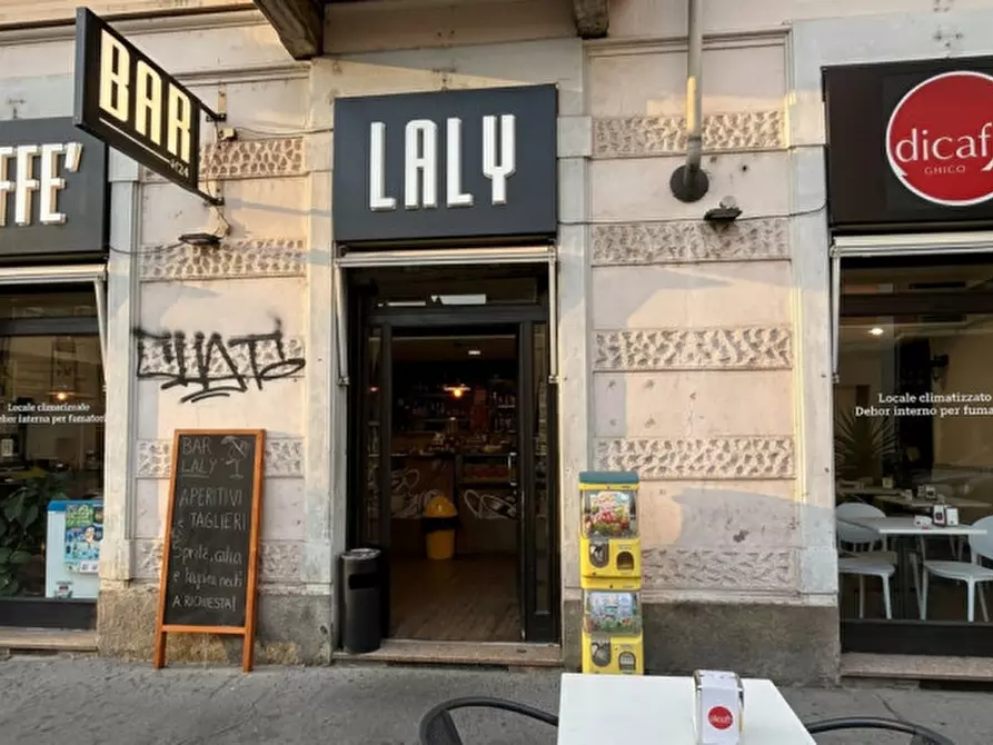 Immagine 4 di Attività commerciale in vendita  in Via Bologna 31 a Torino