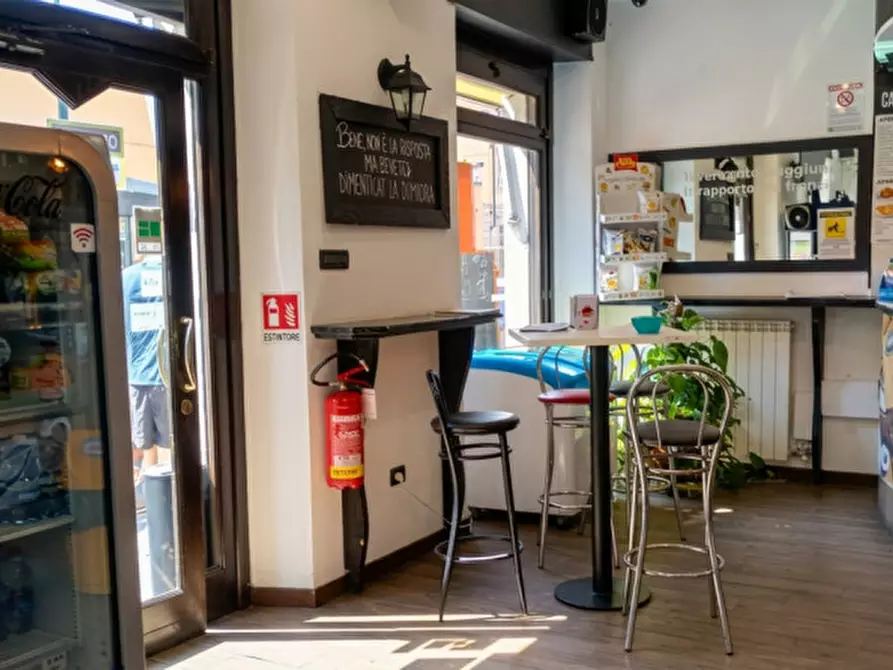 Immagine 5 di Attività commerciale in vendita  in Via Bologna 31 a Torino