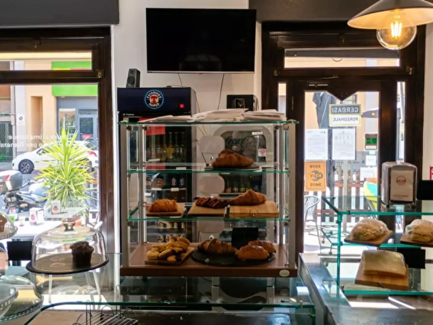 Immagine 7 di Attività commerciale in vendita  in Via Bologna 31 a Torino