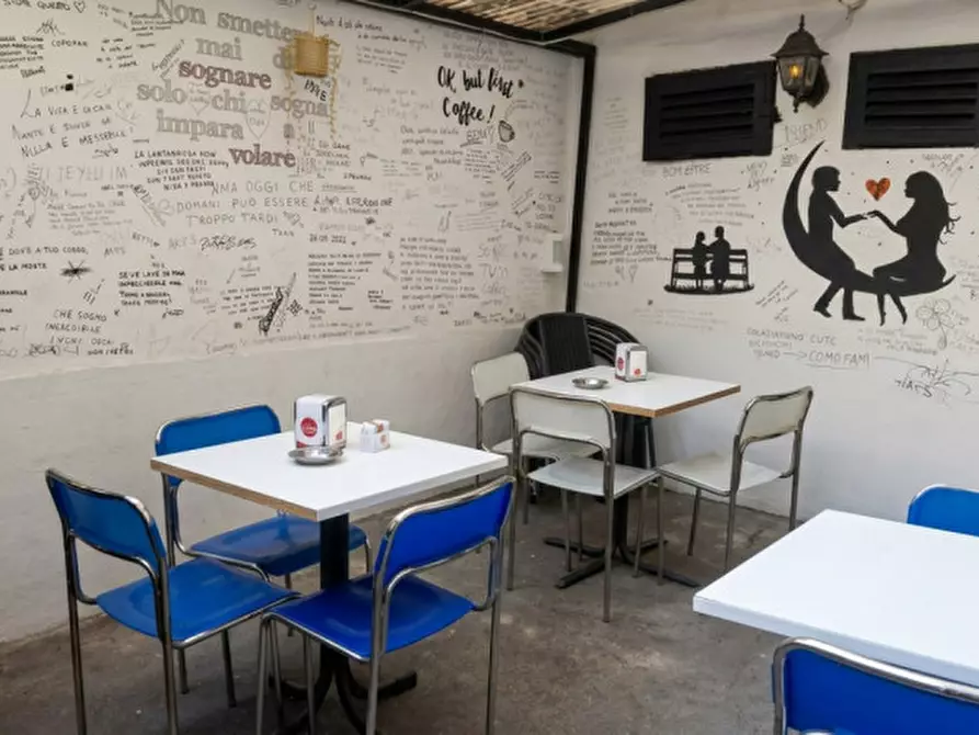 Immagine 8 di Attività commerciale in vendita  in Via Bologna 31 a Torino