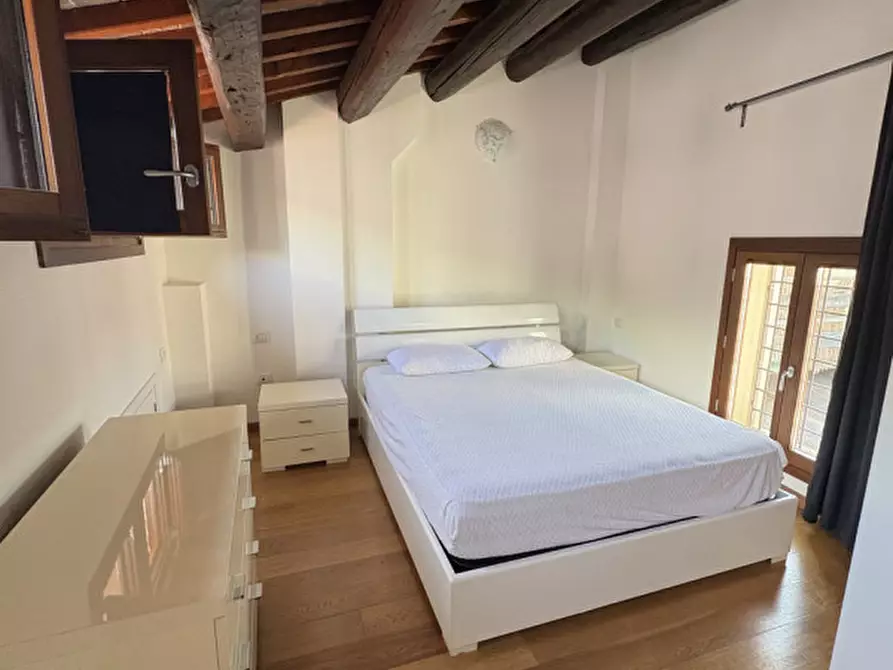 Immagine 3 di Appartamento in affitto  in Via delle Piazze a Padova