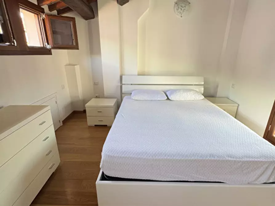 Immagine 4 di Appartamento in affitto  in Via delle Piazze a Padova
