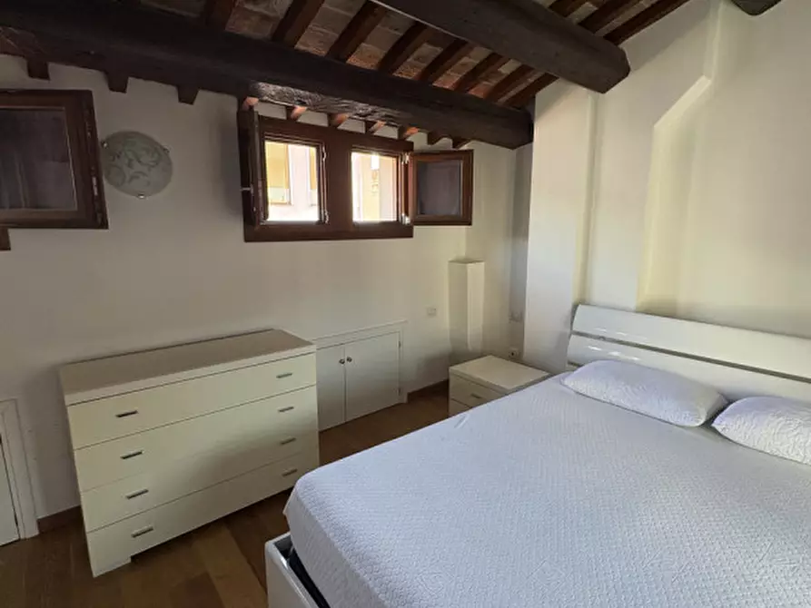 Immagine 5 di Appartamento in affitto  in Via delle Piazze a Padova