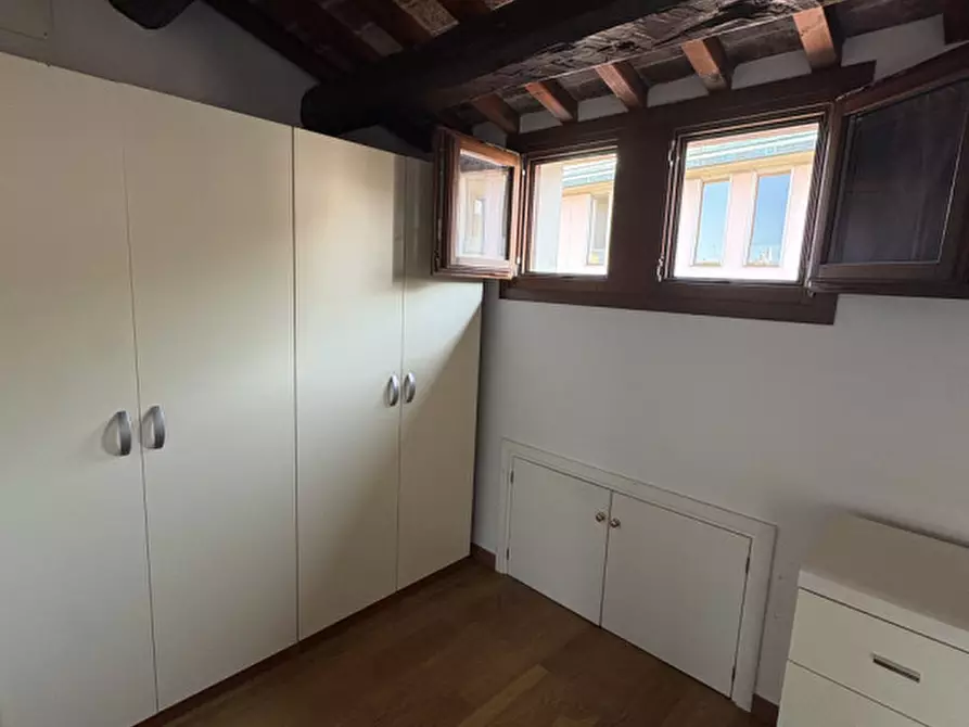 Immagine 6 di Appartamento in affitto  in Via delle Piazze a Padova