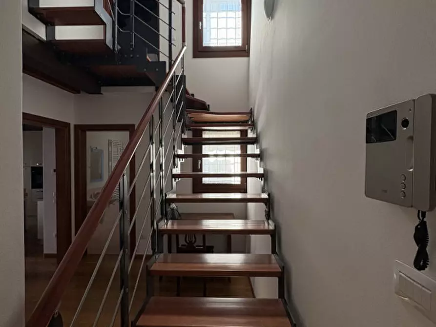 Immagine 7 di Appartamento in affitto  in Via delle Piazze a Padova